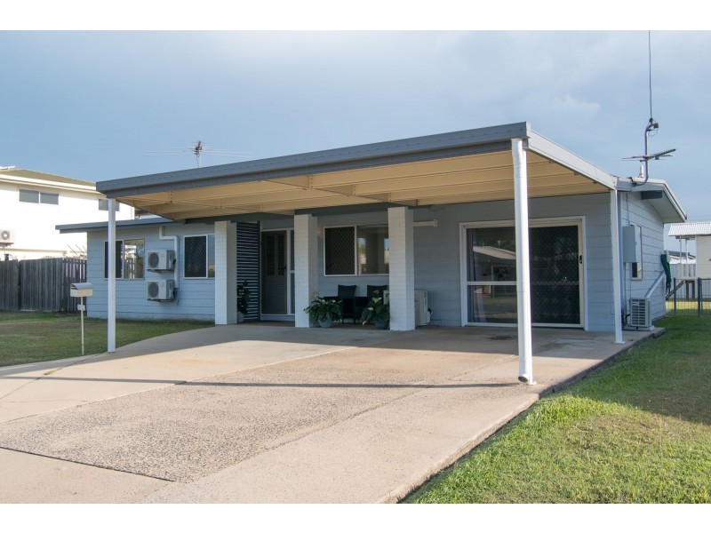 21 Nella Drive, South Mackay QLD 4740