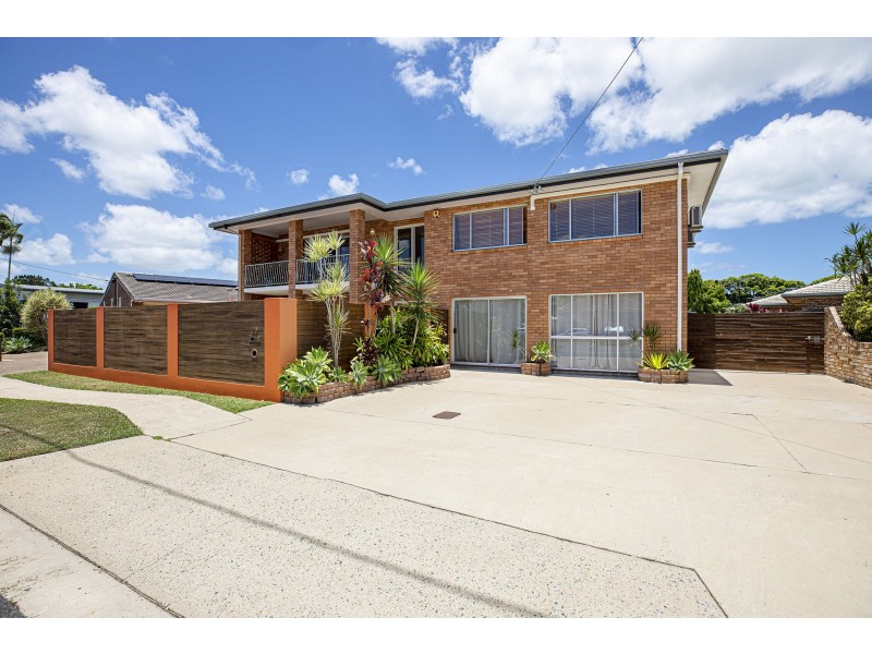 29 Wellington Street, Mackay QLD 4740