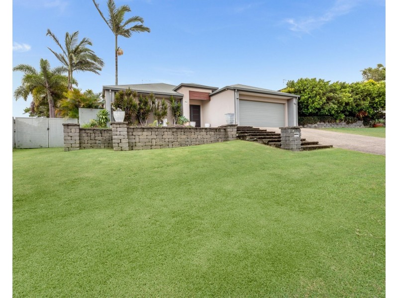 22 Cosford Drive, Eimeo QLD 4740
