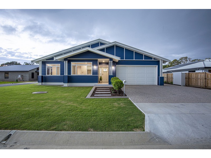 6 Eastbark Court, Richmond QLD 4740