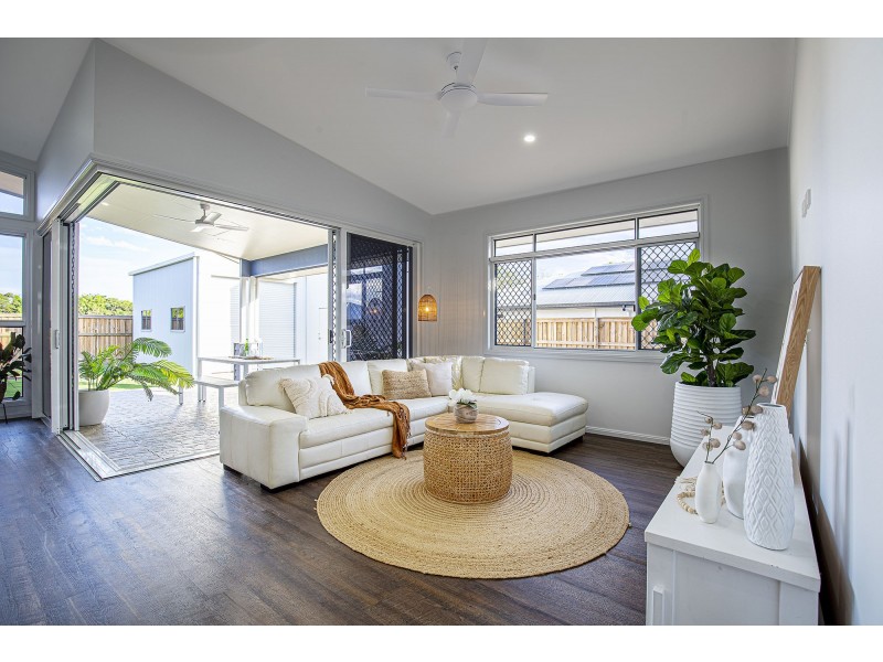 6 Eastbark Court, Richmond QLD 4740