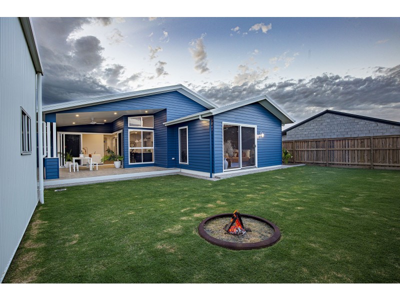 6 Eastbark Court, Richmond QLD 4740