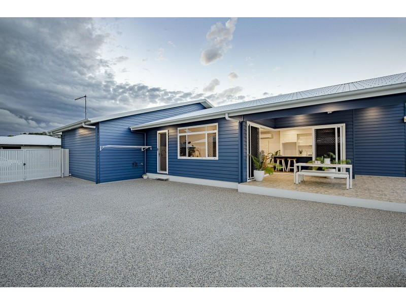 6 Eastbark Court, Richmond QLD 4740