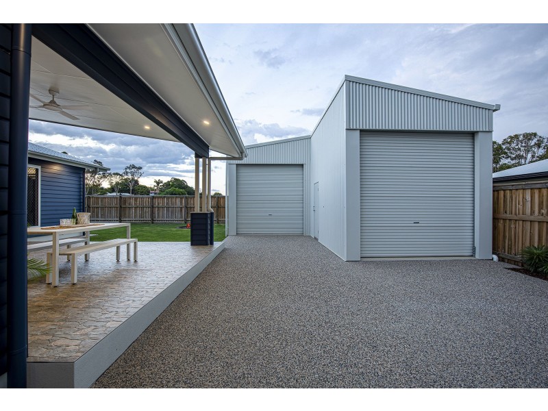 6 Eastbark Court, Richmond QLD 4740