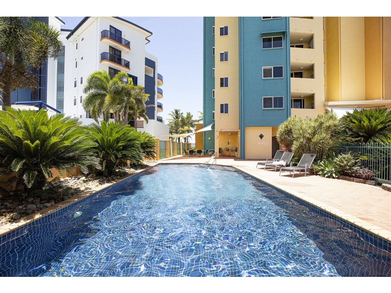 21/9 Megan Place, Mackay Harbour QLD 4740