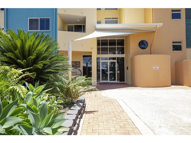21/9 Megan Place, Mackay Harbour QLD 4740