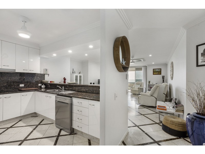 21/9 Megan Place, Mackay Harbour QLD 4740