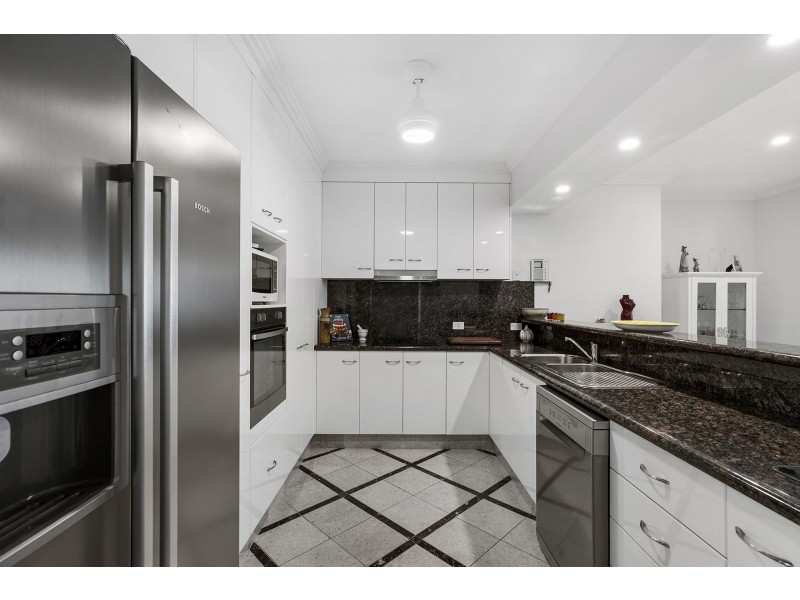 21/9 Megan Place, Mackay Harbour QLD 4740