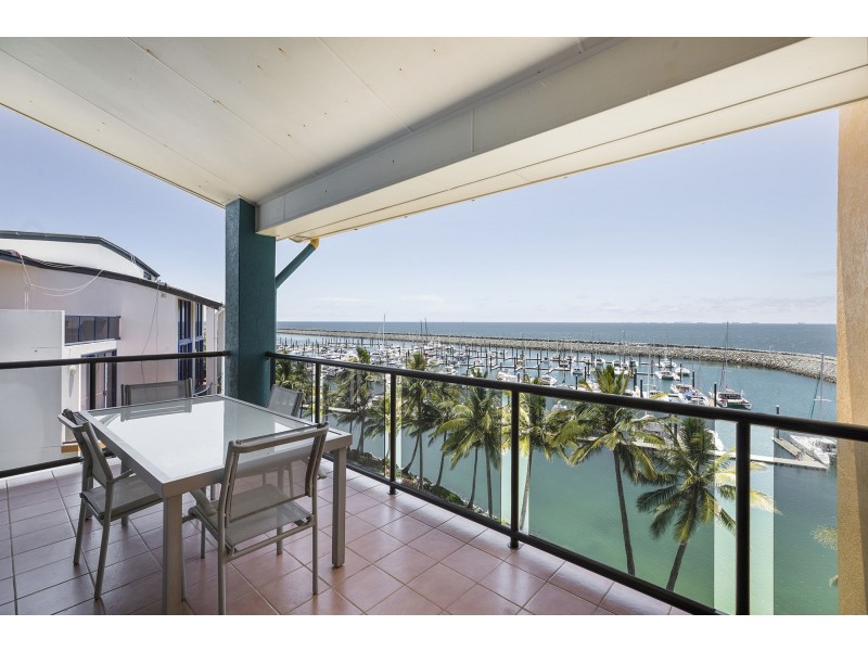 21/9 Megan Place, Mackay Harbour QLD 4740