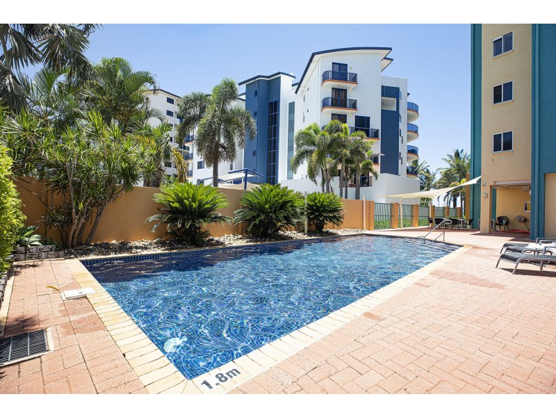 21/9 Megan Place, Mackay Harbour QLD 4740