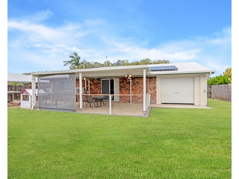 9 Galway Court, Andergrove QLD 4740