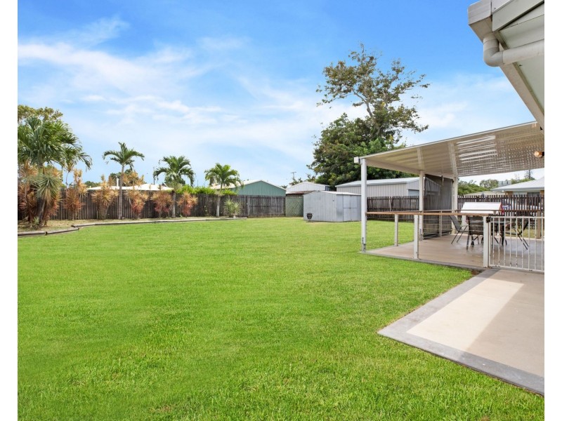 9 Galway Court, Andergrove QLD 4740
