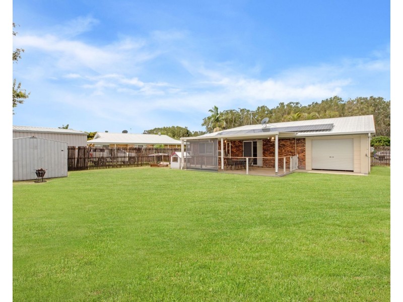 9 Galway Court, Andergrove QLD 4740