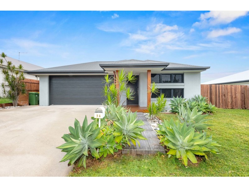 14 Flintwood Street, Rural View QLD 4740