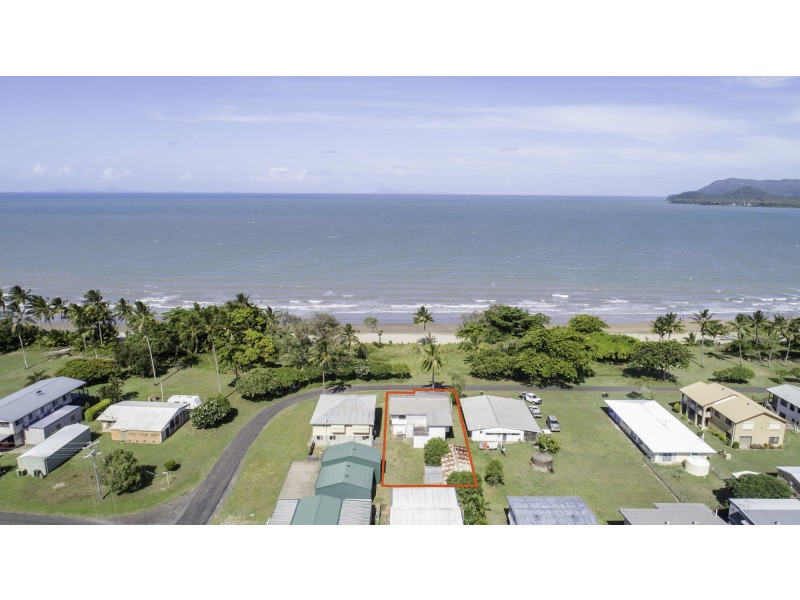 4 Frangipanni Avenue, Seaforth QLD 4741