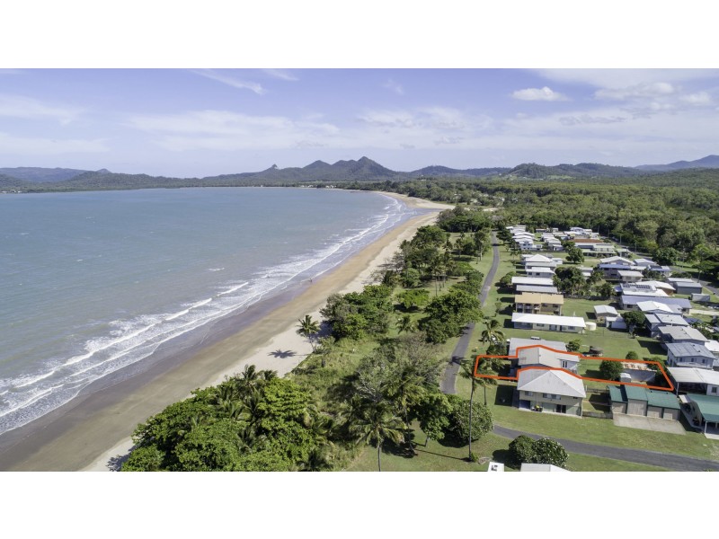 4 Frangipanni Avenue, Seaforth QLD 4741