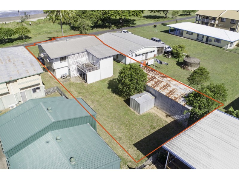 4 Frangipanni Avenue, Seaforth QLD 4741