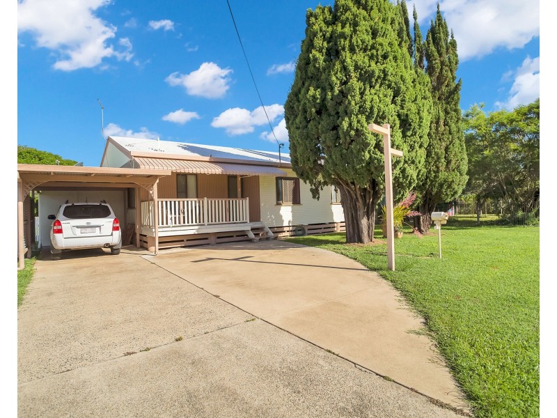 11 Kenzey Street, North Mackay QLD 4740