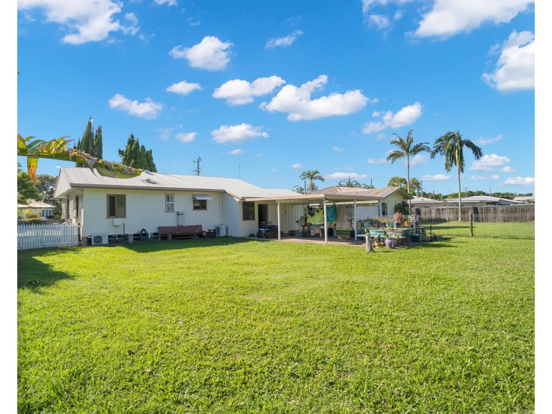 11 Kenzey Street, North Mackay QLD 4740