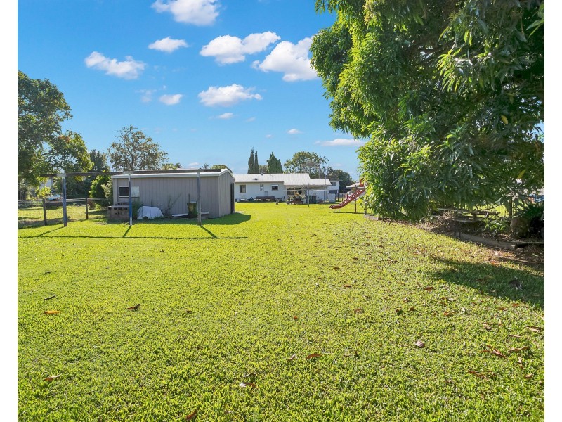 11 Kenzey Street, North Mackay QLD 4740