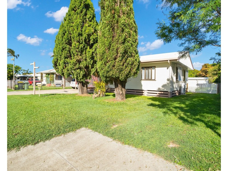 11 Kenzey Street, North Mackay QLD 4740