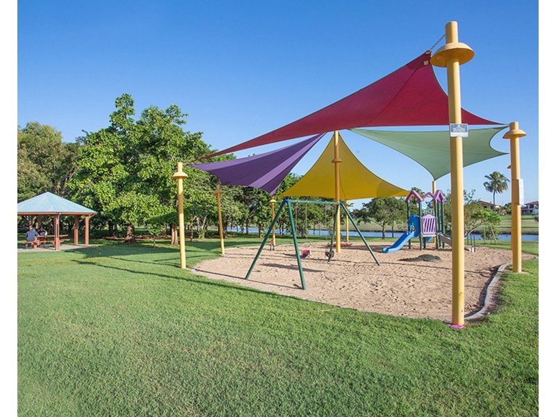 11 Kenzey Street, North Mackay QLD 4740