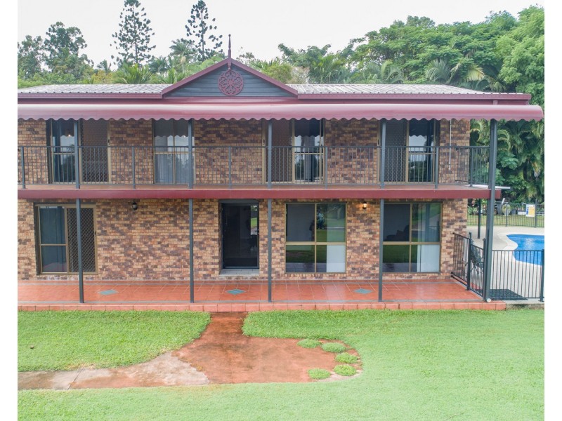 27 Sweeney Court, Glenella QLD 4740