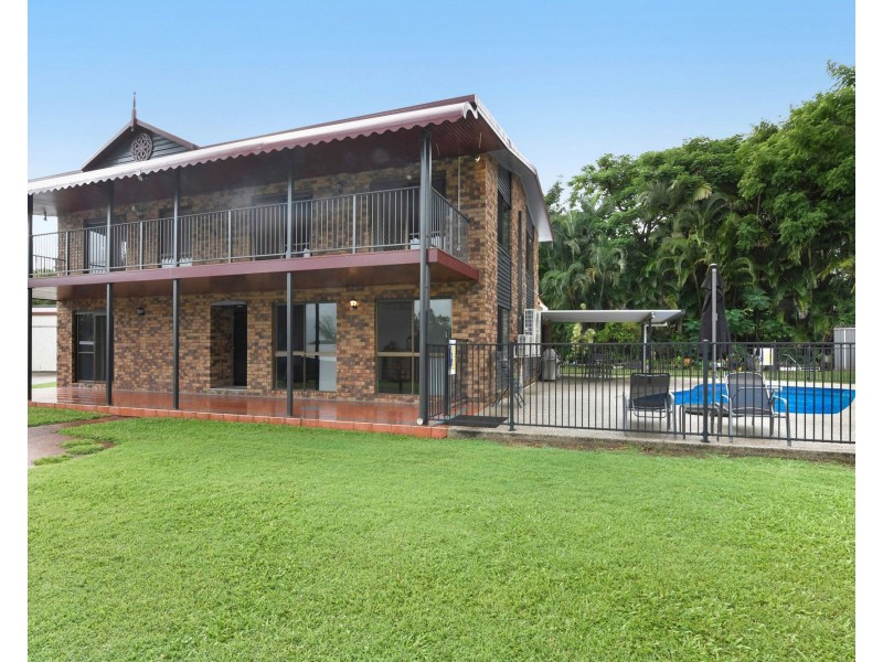 27 Sweeney Court, Glenella QLD 4740