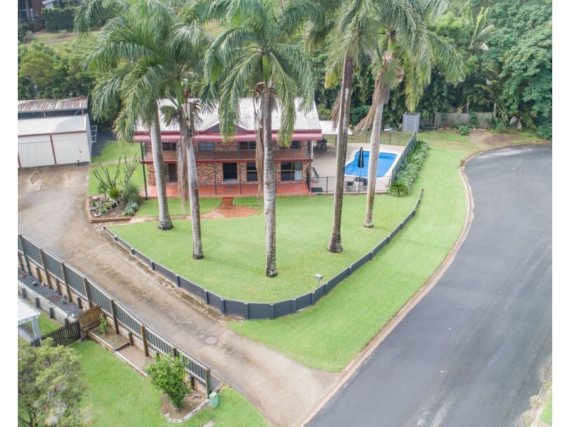 27 Sweeney Court, Glenella QLD 4740