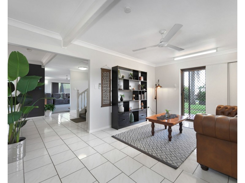 27 Sweeney Court, Glenella QLD 4740