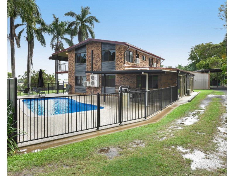 27 Sweeney Court, Glenella QLD 4740