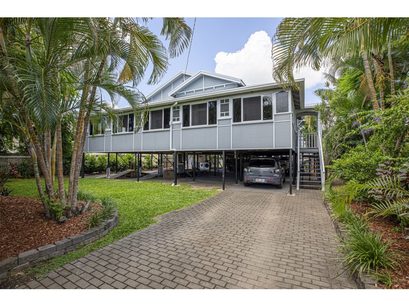 2 James Street, Mackay QLD 4740