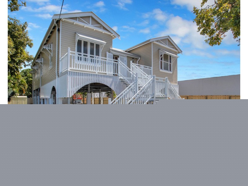 34 Peel Street, Mackay QLD 4740
