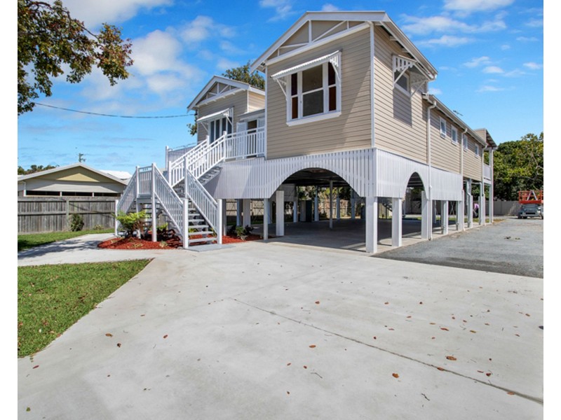 34 Peel Street, Mackay QLD 4740
