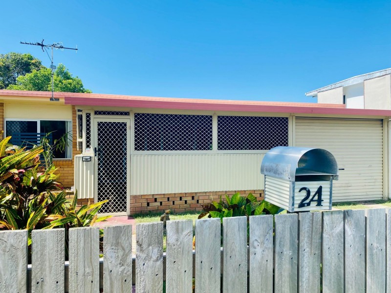 24 Finch Street, Slade Point QLD 4740