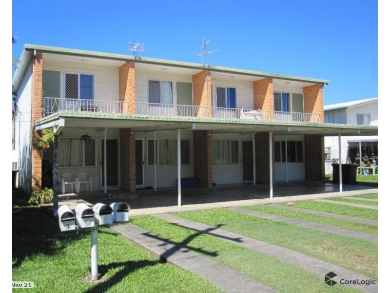 1/47 Paradise Street, South Mackay QLD 4740