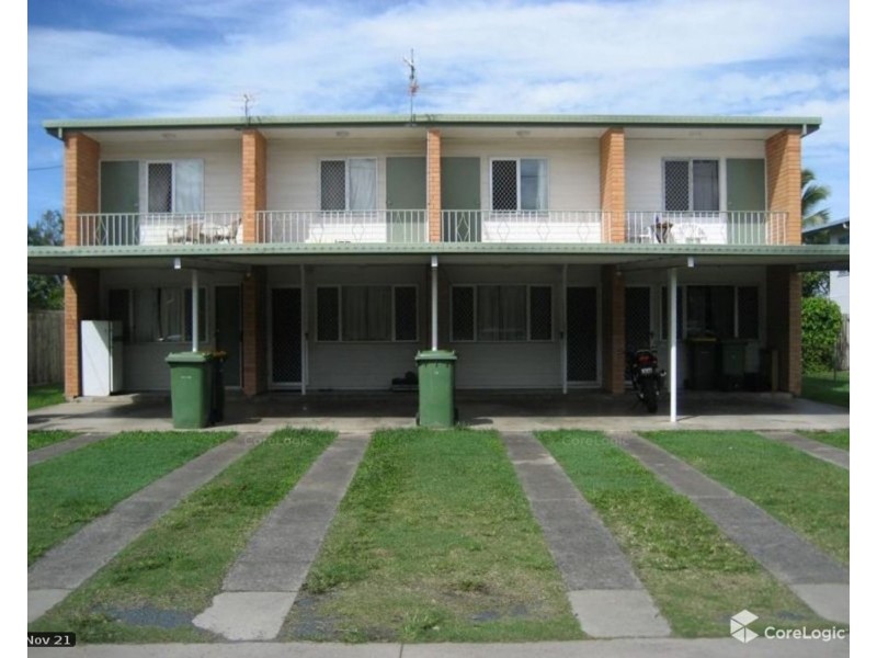 1/47 Paradise Street, South Mackay QLD 4740