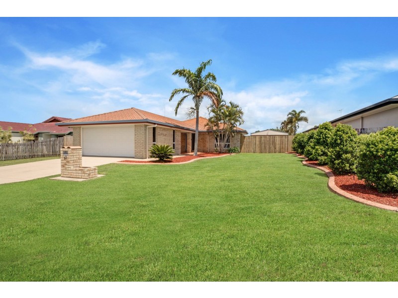 23 James Muscat Drive, Walkerston QLD 4751