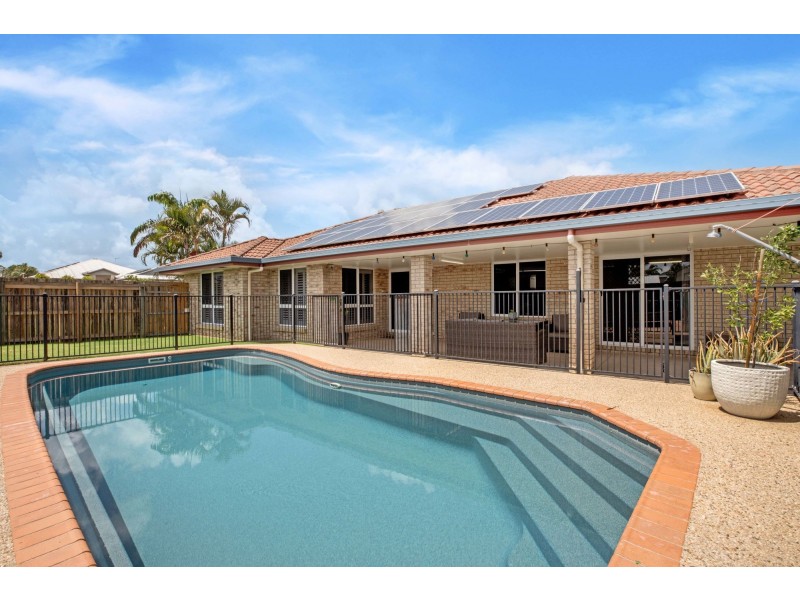 23 James Muscat Drive, Walkerston QLD 4751