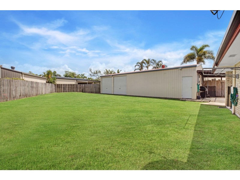 23 James Muscat Drive, Walkerston QLD 4751