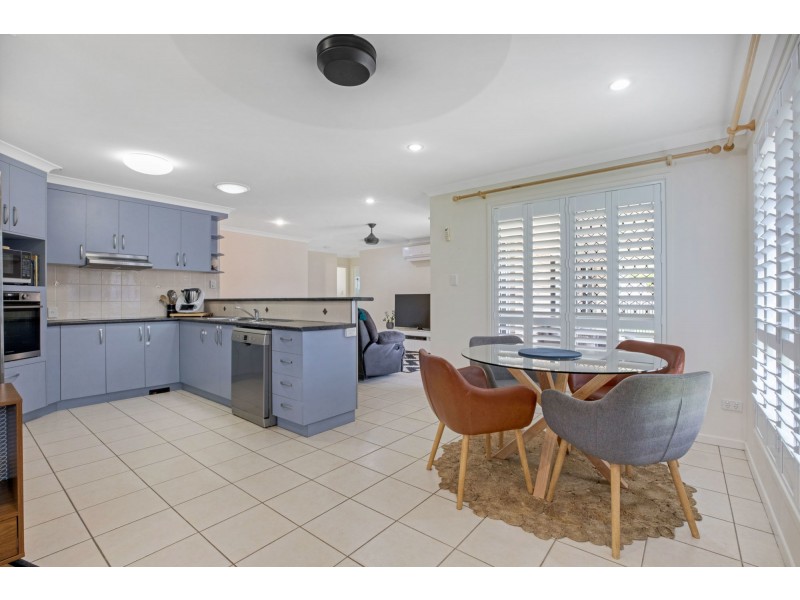 23 James Muscat Drive, Walkerston QLD 4751