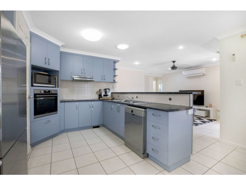 23 James Muscat Drive, Walkerston QLD 4751