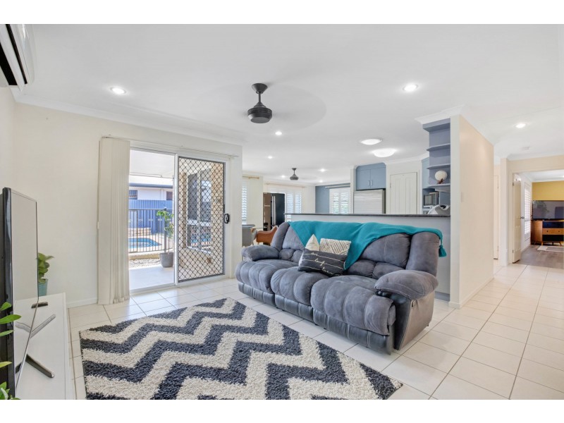23 James Muscat Drive, Walkerston QLD 4751