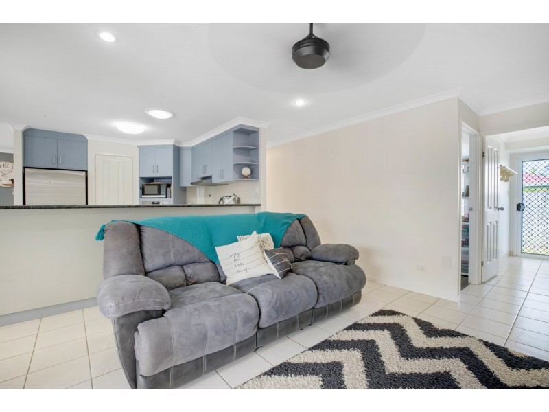 23 James Muscat Drive, Walkerston QLD 4751