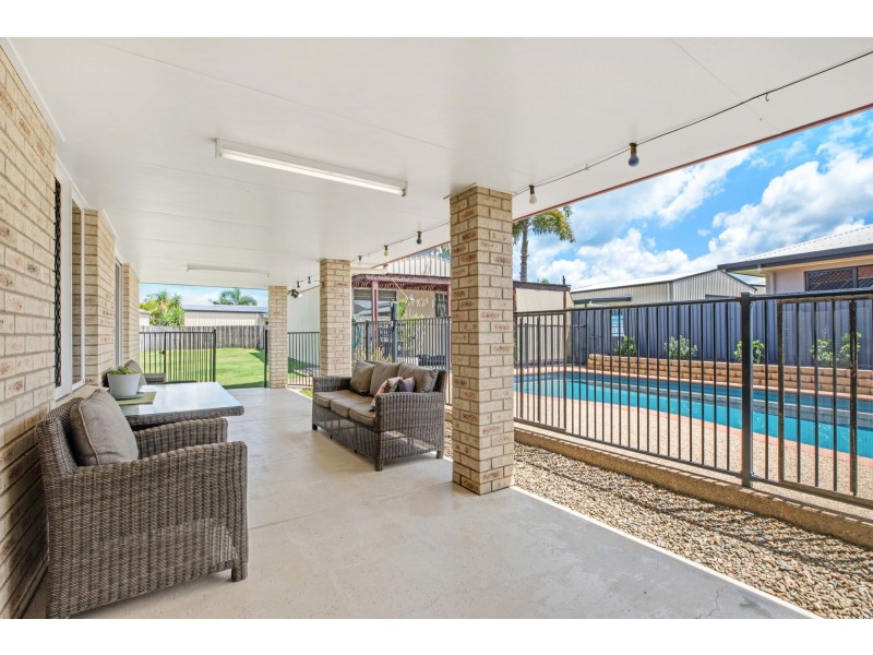 23 James Muscat Drive, Walkerston QLD 4751