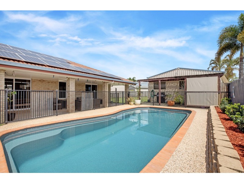 23 James Muscat Drive, Walkerston QLD 4751