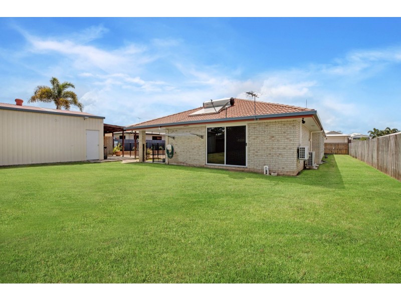 23 James Muscat Drive, Walkerston QLD 4751