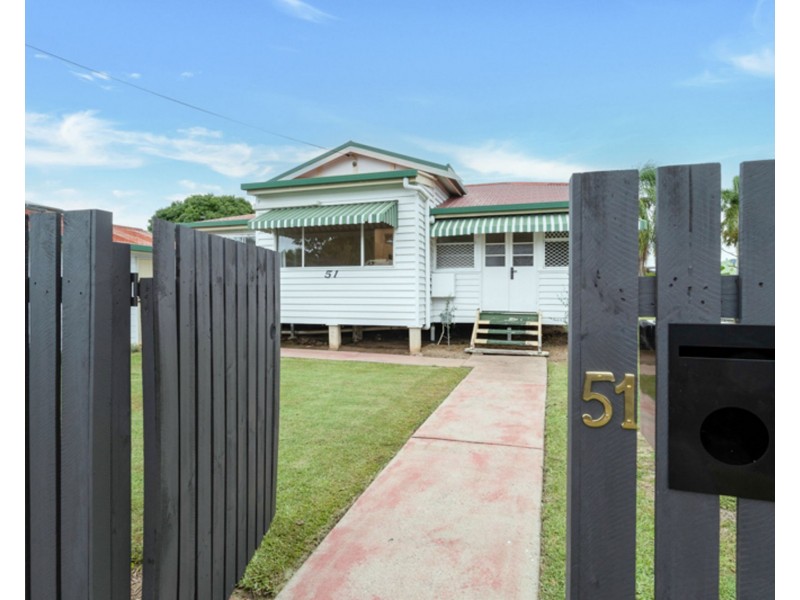 51 McKenney Street, South Mackay QLD 4740