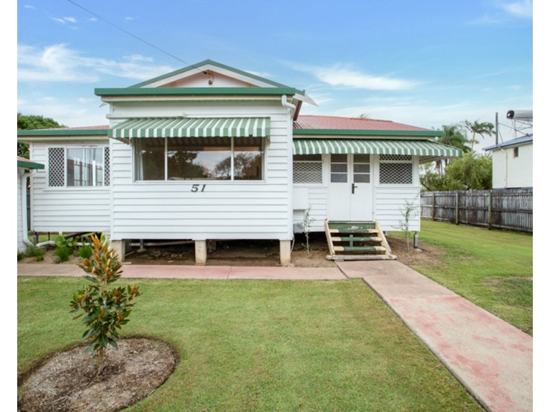 51 McKenney Street, South Mackay QLD 4740