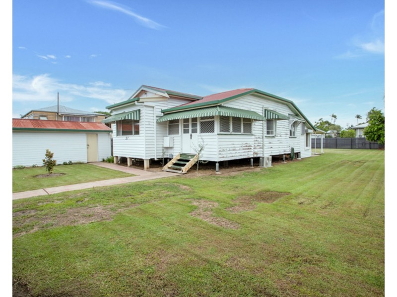 51 McKenney Street, South Mackay QLD 4740